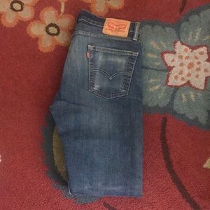 Levi Strauss Pants